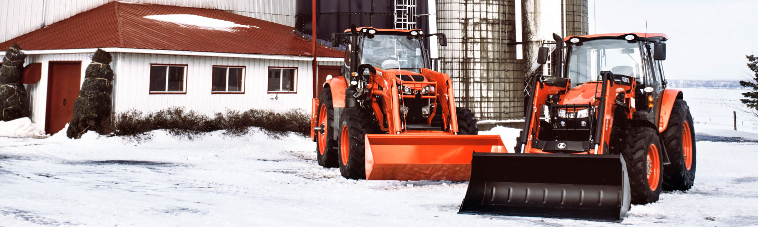 2020 Kubota Tractor for sale in A.R.K. NewTech, Manitou, Manitoba